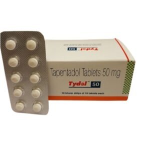 Buy Tapentadol 50Mg Tablet Online