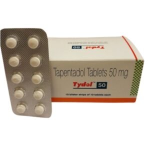 Buy Tapentadol 50Mg Tablet online