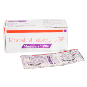 Modafinil 200 Mg