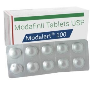 Buy Modalert 100Mg tablets online