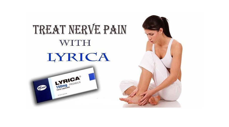 Buy Lyrica 300 Mg Online