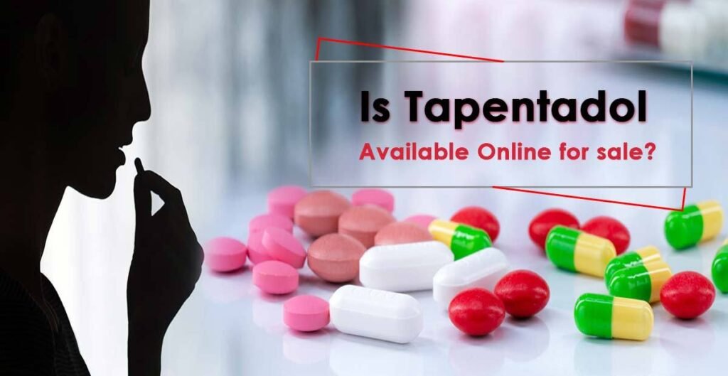 Tapentadol 100 mg Tablet- A Perfect Medicine for Pain Relieving
