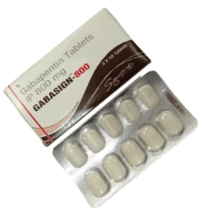 Gabapentin 800Mg