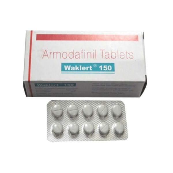 Armodafinil 150Mg