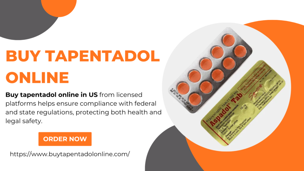 BUY TAPENTADOL ONLINE