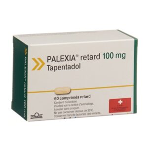 Buy Palexia 100mg online