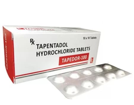 Tprexadol 100mg