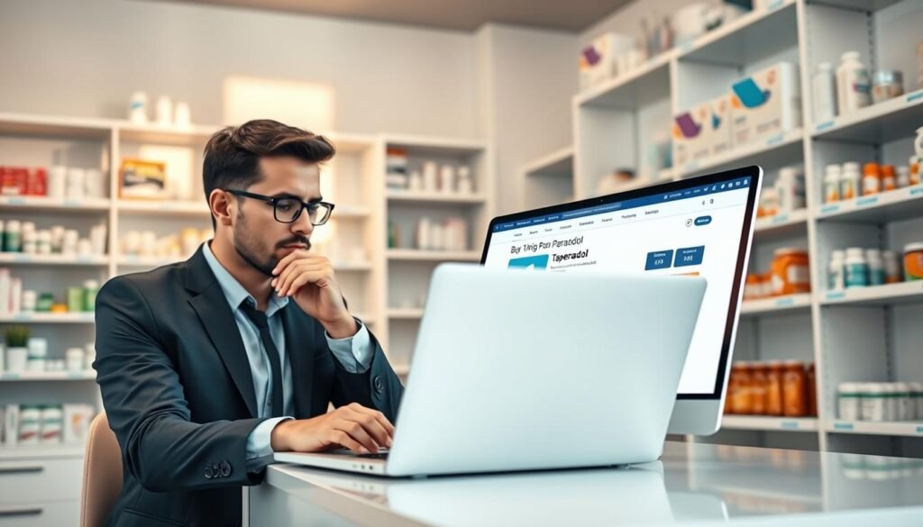 can you buy tapentadol online