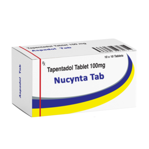 Buy Nucynta Online