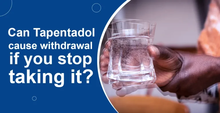 What kind of addiction is from TAPENDOL, and how risky is this tablet for your health?